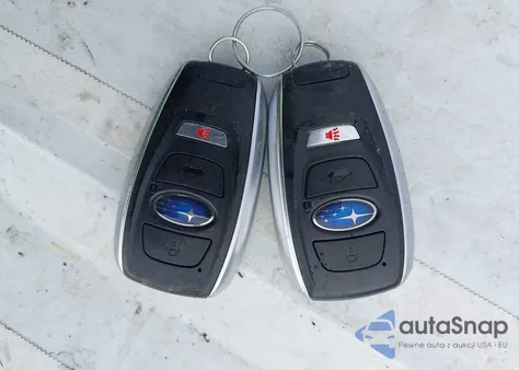 2015 Subaru Impreza 2.0I Sport Limited из США, поврежденный, VIN JF1GPAW64F8302726